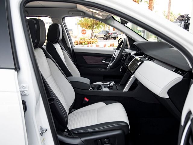 2024 Land Rover Discovery Sport S