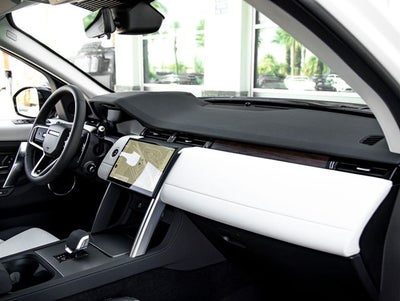 2024 Land Rover Discovery Sport S