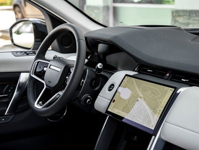 2024 Land Rover Discovery Sport S