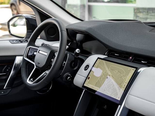 2024 Land Rover Discovery Sport S