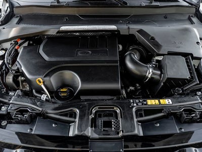 2024 Land Rover Discovery Sport S