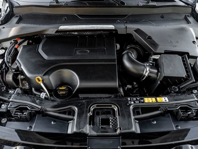 2024 Land Rover Discovery Sport S