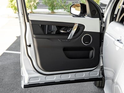 2025 Land Rover Discovery Sport S