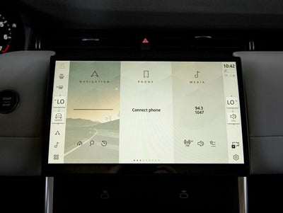 2025 Land Rover Discovery Sport S