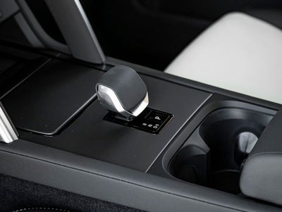 2025 Land Rover Discovery Sport S