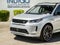 2025 Land Rover Discovery Sport S