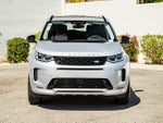 2025 Land Rover Discovery Sport S