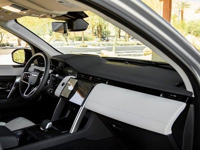2025 Land Rover Discovery Sport S
