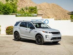 2025 Land Rover Discovery Sport S