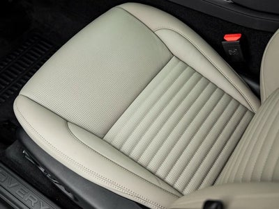 2025 Land Rover Discovery Sport S