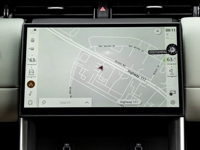 2025 Land Rover Discovery Sport S