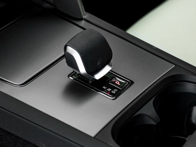 2025 Land Rover Discovery Sport S