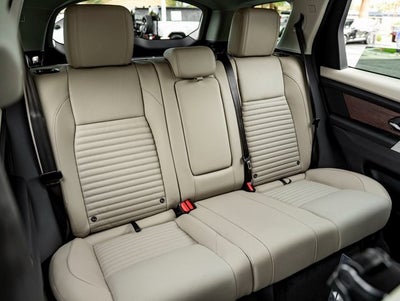 2025 Land Rover Discovery Sport S