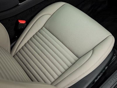 2025 Land Rover Discovery Sport S