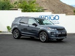 2025 Land Rover Discovery Sport S