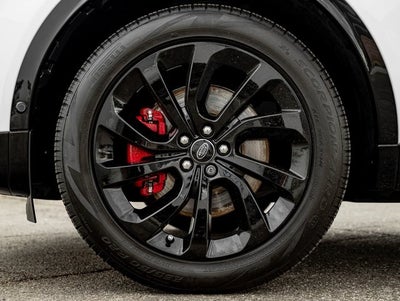 2024 Land Rover Discovery Sport SE