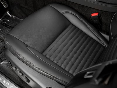 2024 Land Rover Discovery Sport SE