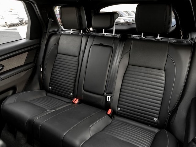 2024 Land Rover Discovery Sport SE