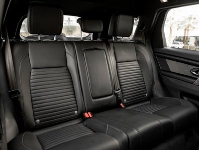 2024 Land Rover Discovery Sport SE