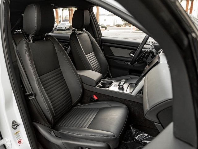 2024 Land Rover Discovery Sport SE