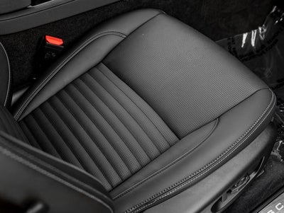 2024 Land Rover Discovery Sport SE