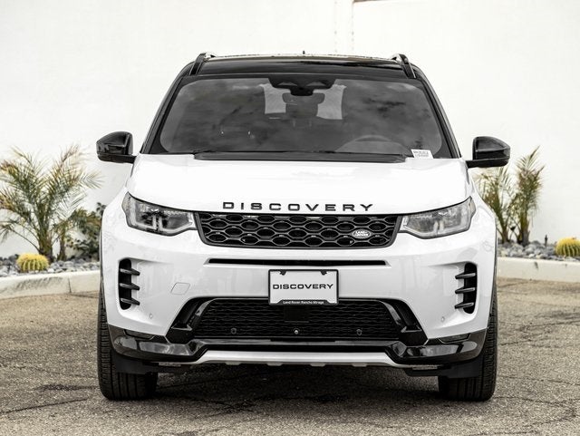 2024 Land Rover Discovery Sport SE
