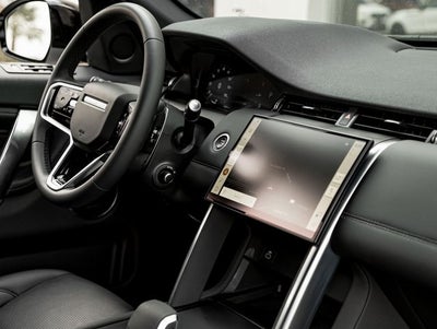 2024 Land Rover Discovery Sport SE