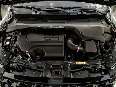 2024 Land Rover Discovery Sport SE