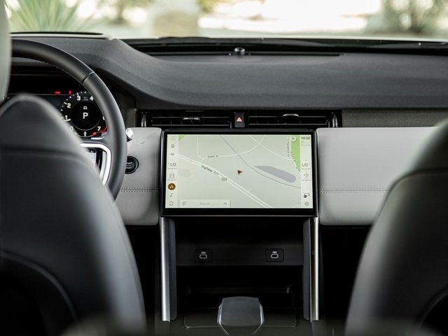 2024 Land Rover Discovery Sport SE