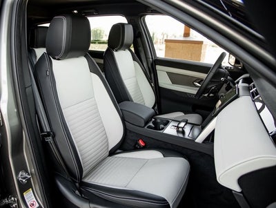 2024 Land Rover Discovery Sport SE