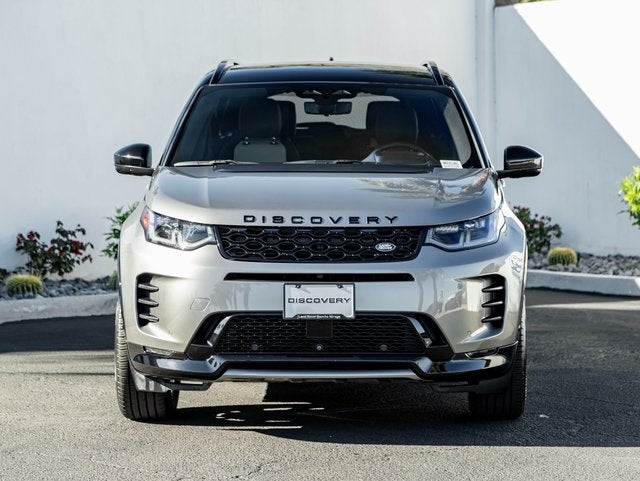 2024 Land Rover Discovery Sport SE