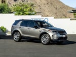 2024 Land Rover Discovery Sport SE