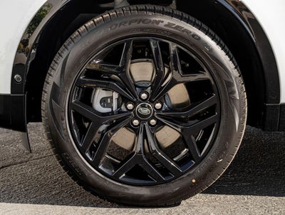 2026 Land Rover Discovery Sport Landmark