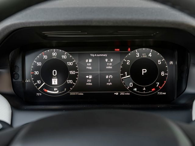 2026 Land Rover Discovery Sport Landmark