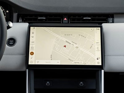 2026 Land Rover Discovery Sport Landmark