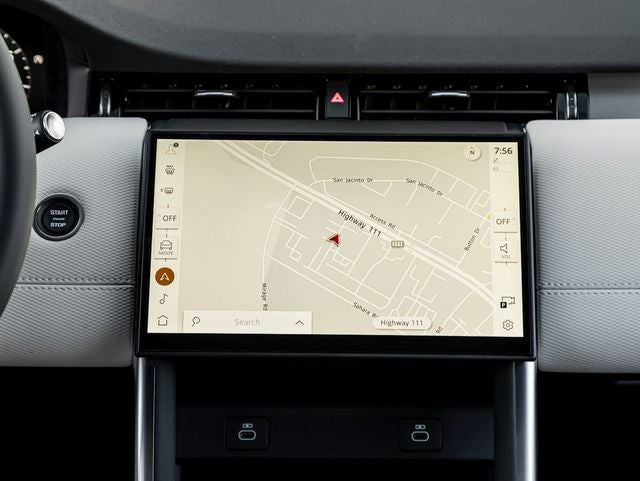 2026 Land Rover Discovery Sport Landmark