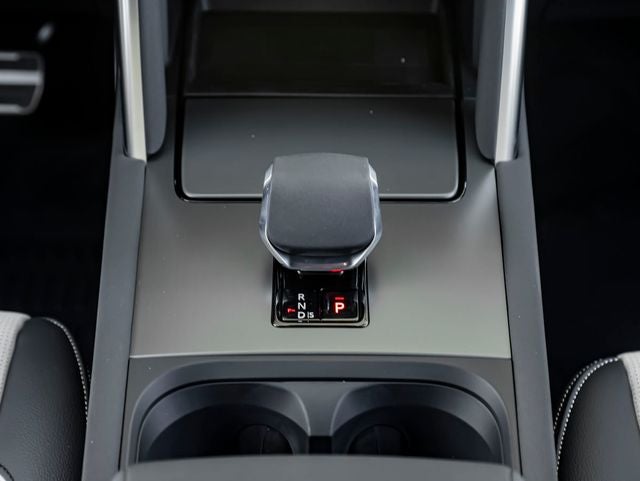 2026 Land Rover Discovery Sport Landmark