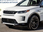 2026 Land Rover Discovery Sport Landmark