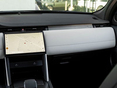 2026 Land Rover Discovery Sport Landmark