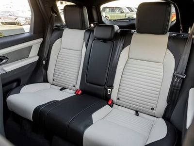 2026 Land Rover Discovery Sport Landmark