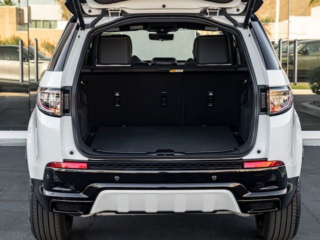 2026 Land Rover Discovery Sport Landmark