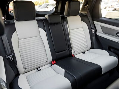 2026 Land Rover Discovery Sport Landmark