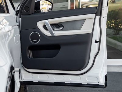 2026 Land Rover Discovery Sport Landmark