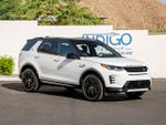 2026 Land Rover Discovery Sport Landmark