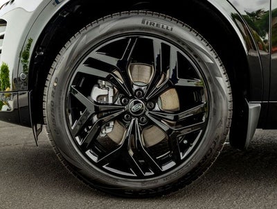 2026 Land Rover Discovery Sport Landmark