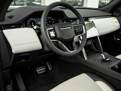 2026 Land Rover Discovery Sport Landmark