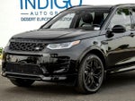 2026 Land Rover Discovery Sport Landmark