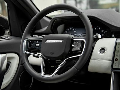 2026 Land Rover Discovery Sport Landmark