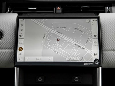 2026 Land Rover Discovery Sport Landmark