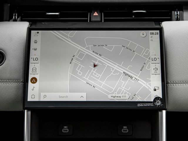 2026 Land Rover Discovery Sport Landmark